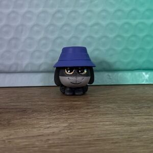 Disney Doorables Eeyore Winnie the Pooh Lets Go Series Ultra Rare Figure